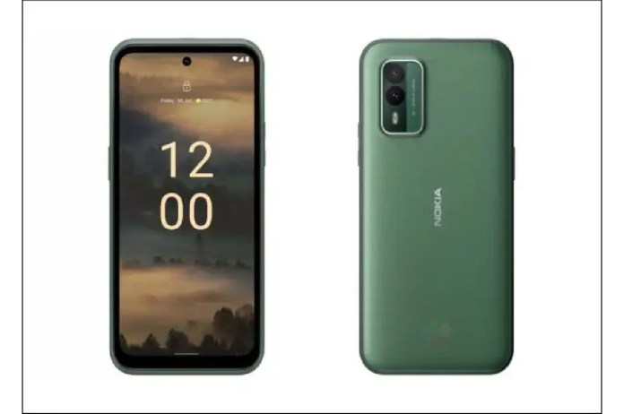 Nokia XR30 could come to India soon! Details leak online