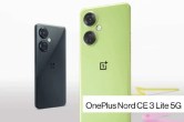 OnePlus Nord CE 3 Lite 5G