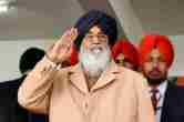 Prakash Badal dies at 95