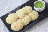 Rava Idli