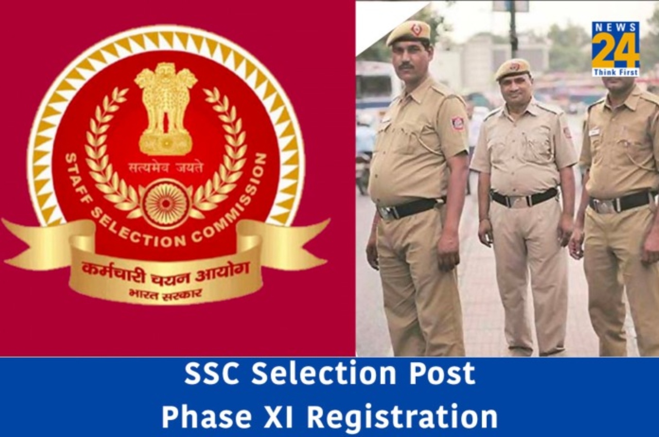 SSC Selection Post recruitment 2023