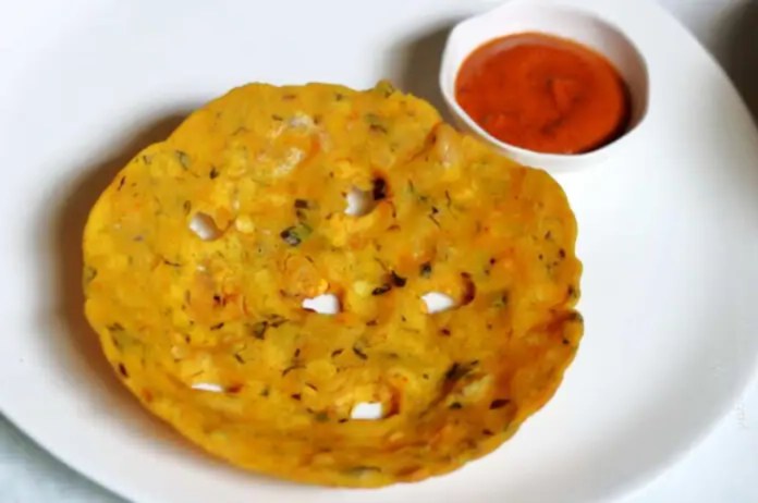 Sarva Pindi Recipe: Make this delicious recipe of Telangana...