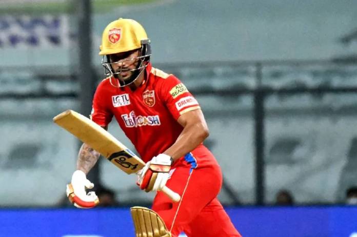 IPL 2023: Shikhar Dhawan joins Virat, Warner in This 'elite list'