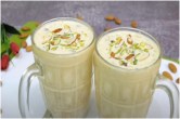 Cashew Almond Shake