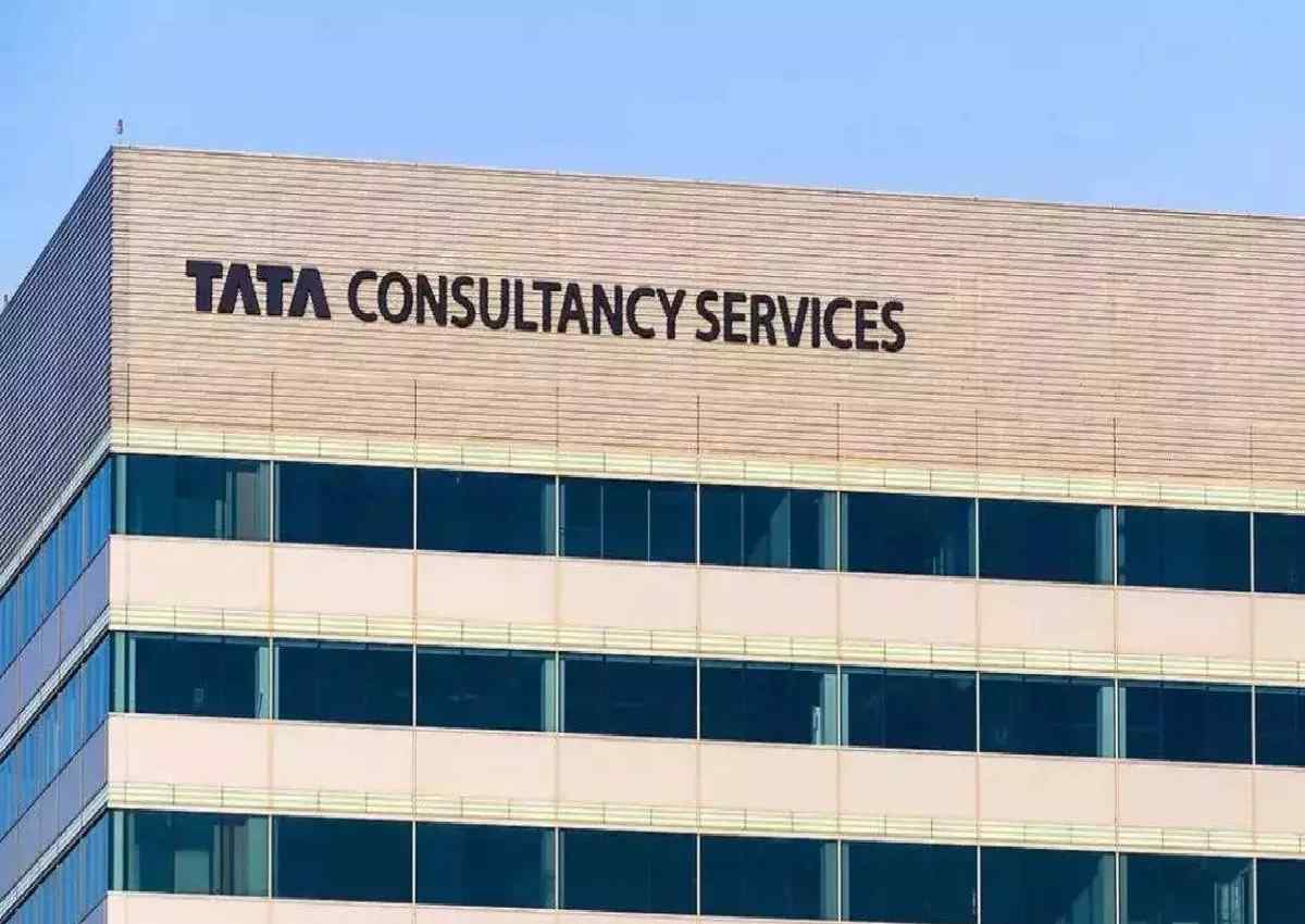 TCS Q1 Results Net profits up by 16.83; Interim dividend of