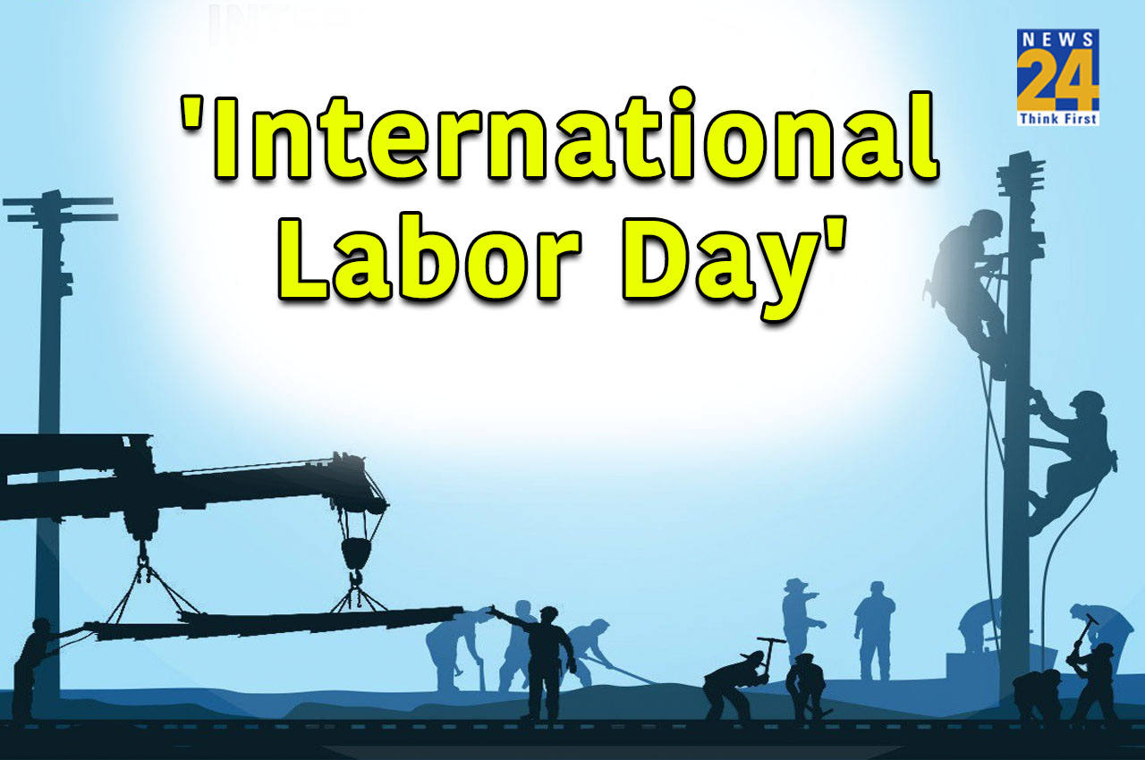 International Labor Day 2023