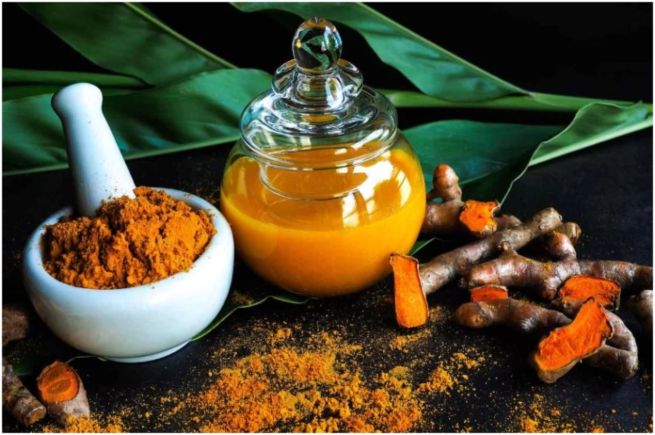 Turmeric Water Benefits: Add This To Your Diet For Healthy Living