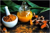 Turmeric Water Benefits