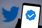 Twitter Blue tick