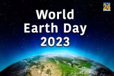 World Earth Day 2023