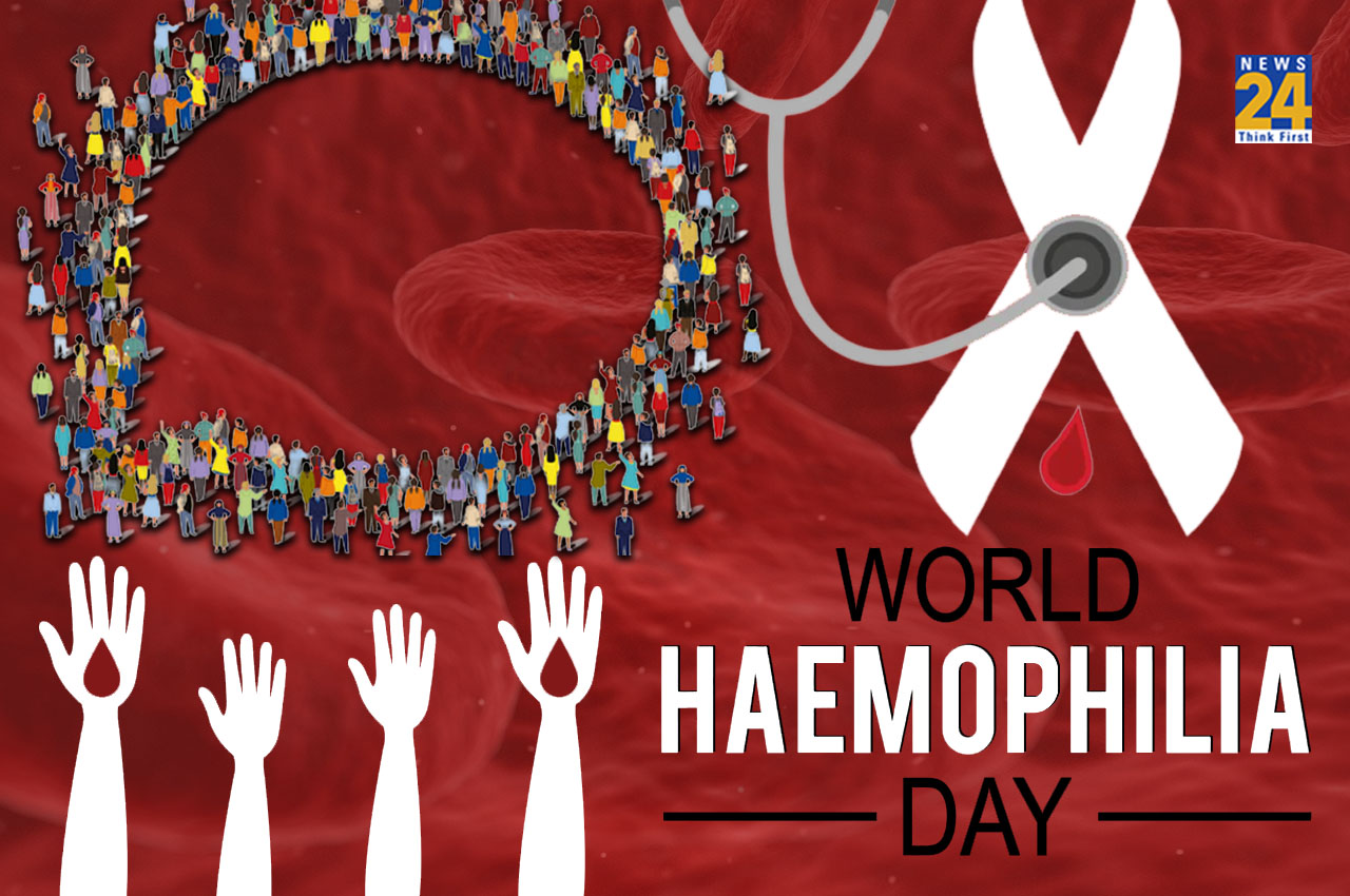 World Haemophilia Day 2023