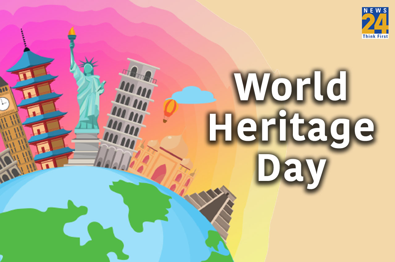 World Heritage Day 2023 Wishes, Quotes, Images to share on S...