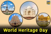 World Heritage Day