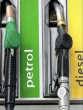 Petrol, diesel