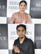 Television stars who attended Baba Siddiqui's Iftaar party