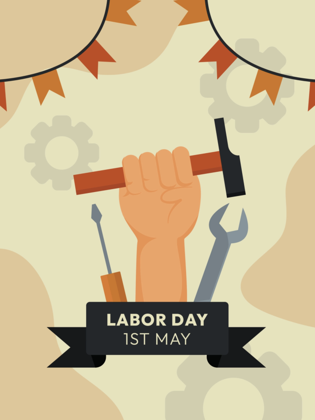 International Labour Day 2023 Top 8 Quick Facts about this Day News24