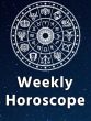 Weekly Horoscope, April 10-16