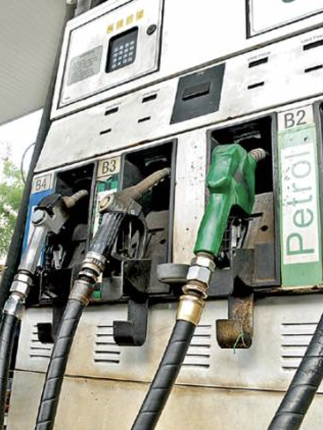 Petrol, diesel price 2 April 2023 Winwin Situation for common man