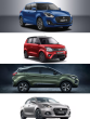 India's Top Selling Cars in March 2023