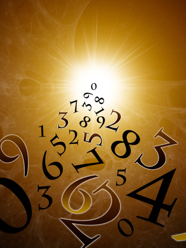 Meaning and personality traits associated with Chaldean Numerology