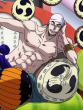 One Piece: Powerful Haki And Subtypes