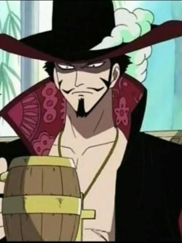 One Piece: Characters Who Dominated Observation Haki - News24 English