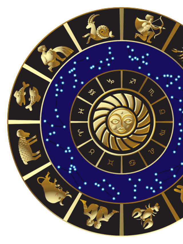 Horoscope today, 4 April 2023 Know today's horoscope of all 12 zodiac