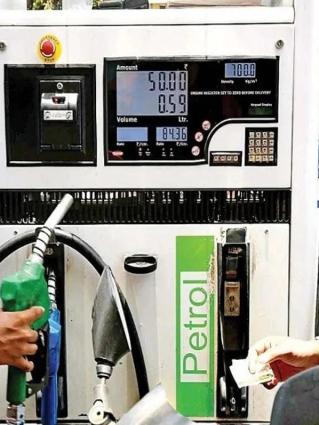 Petrol Diesel Price Today, 18 April 2023 Fresh rates of petroldiesel