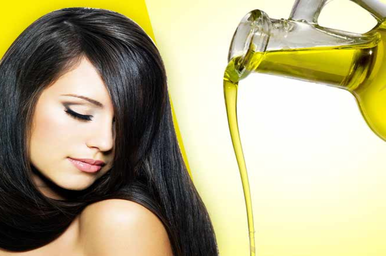 Best Oil to Stop Hair Fall: Use these 6 natural oils to stop hair fall