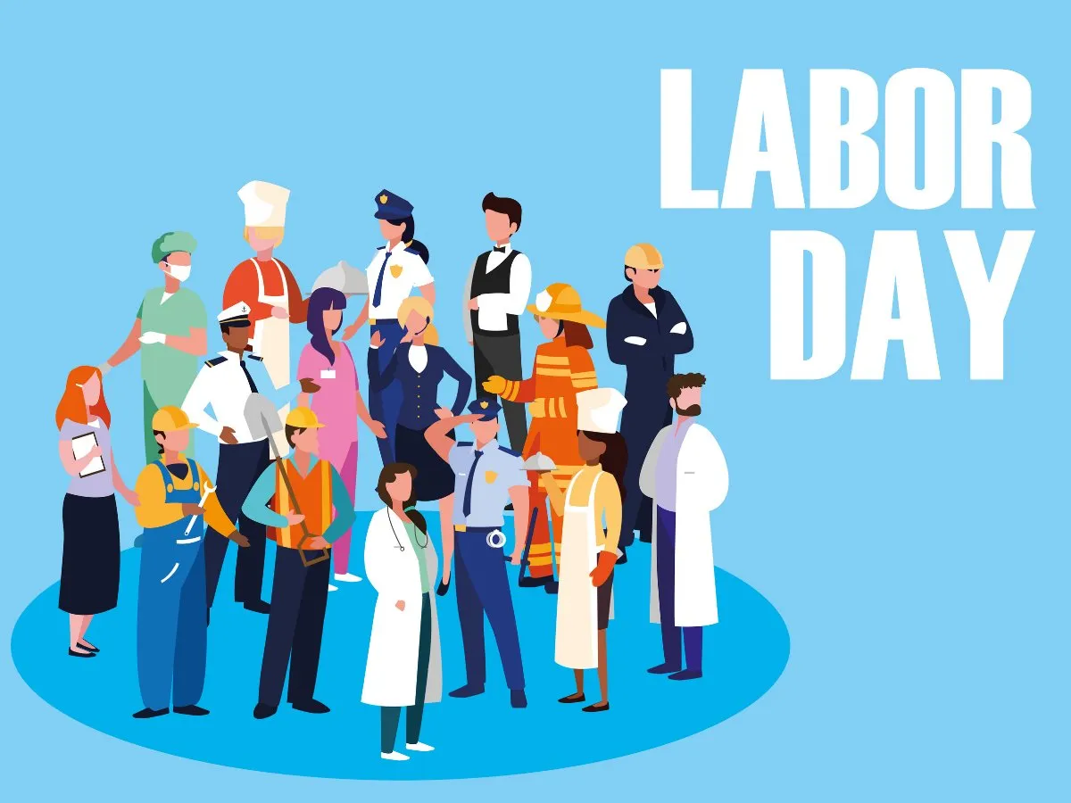 Labour Day 2025: Surprising Facts And Hidden History You Probably Didn't Know Labour Day 2025: Surprising Facts And Hidden History You Probably Didn't Know