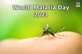 World Malaria Day 2023