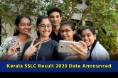 Kerala SSLC Result 2023