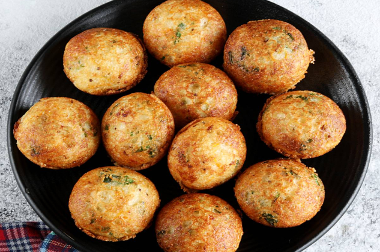 Appe Recipe