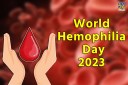 World Hemophilia Day 2023