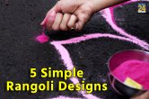 Rangoli Designs