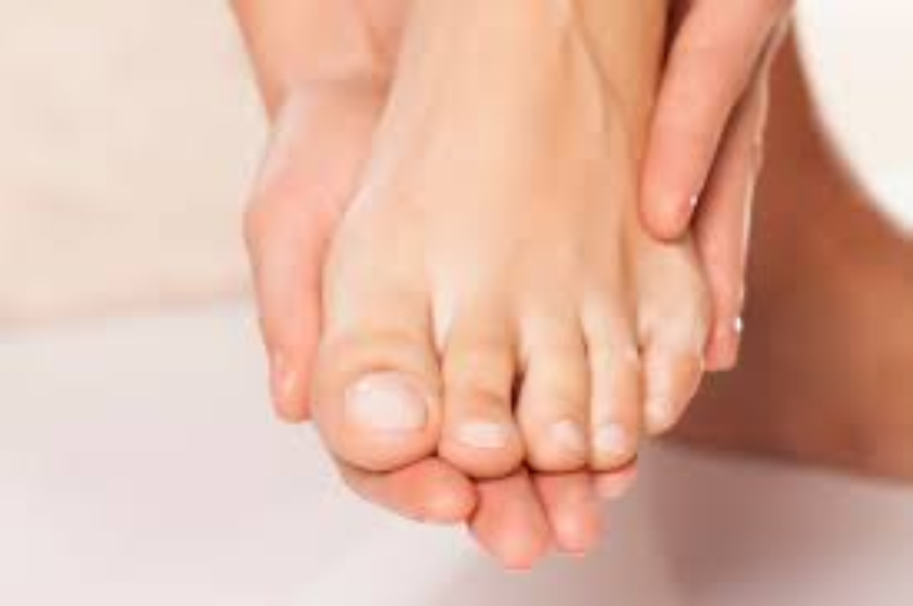 Ingrown Toenails | Advanced Foot & Ankle Care Specialists