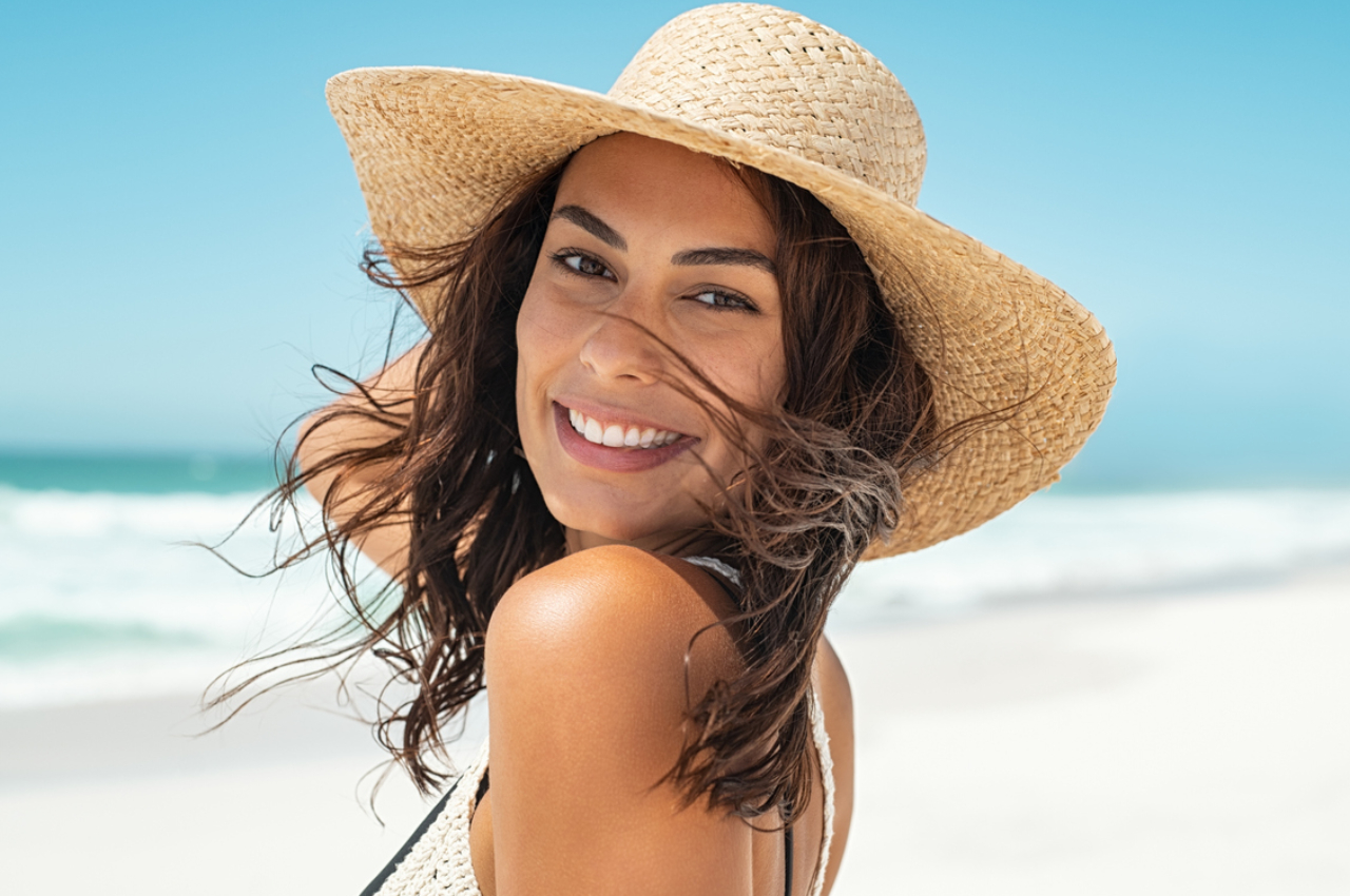 DIY Skincare for Summer: Tanned from scorching heat? Adopt...