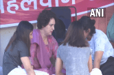 Priyanka Gandhi