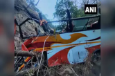 Raigad accident