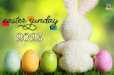 Easter 2023