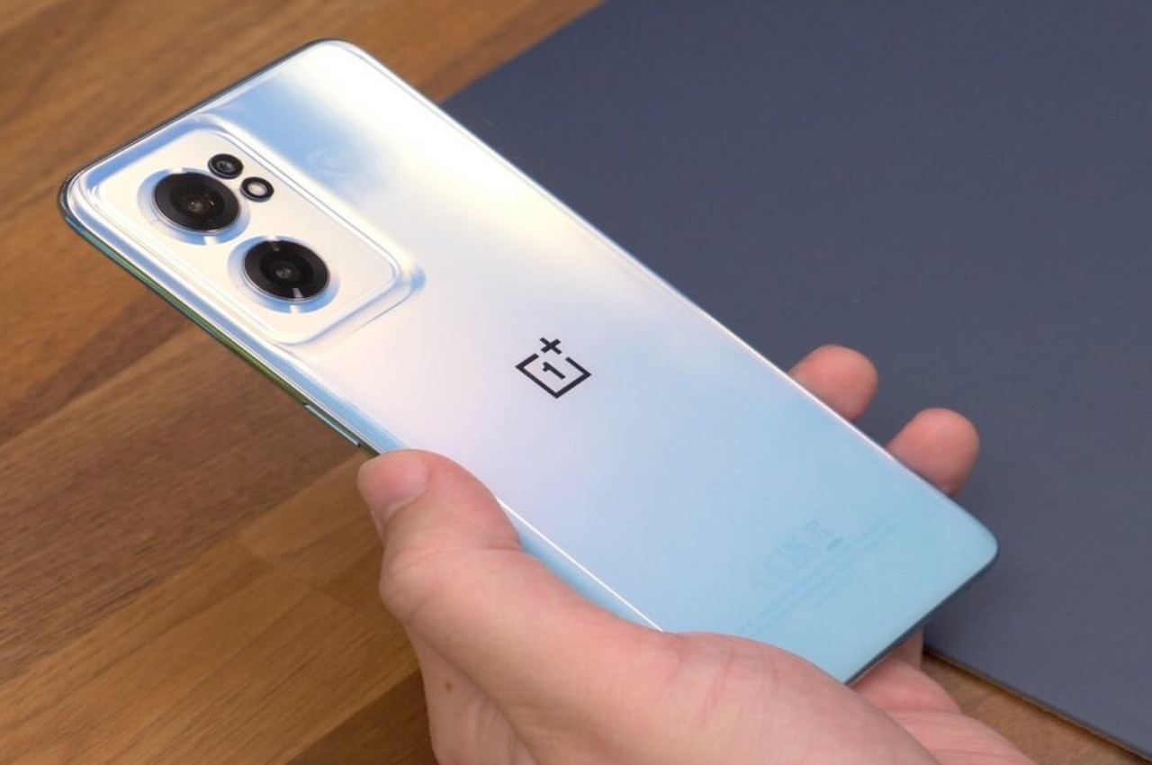 The OnePlus Nord 3 5G Revealed