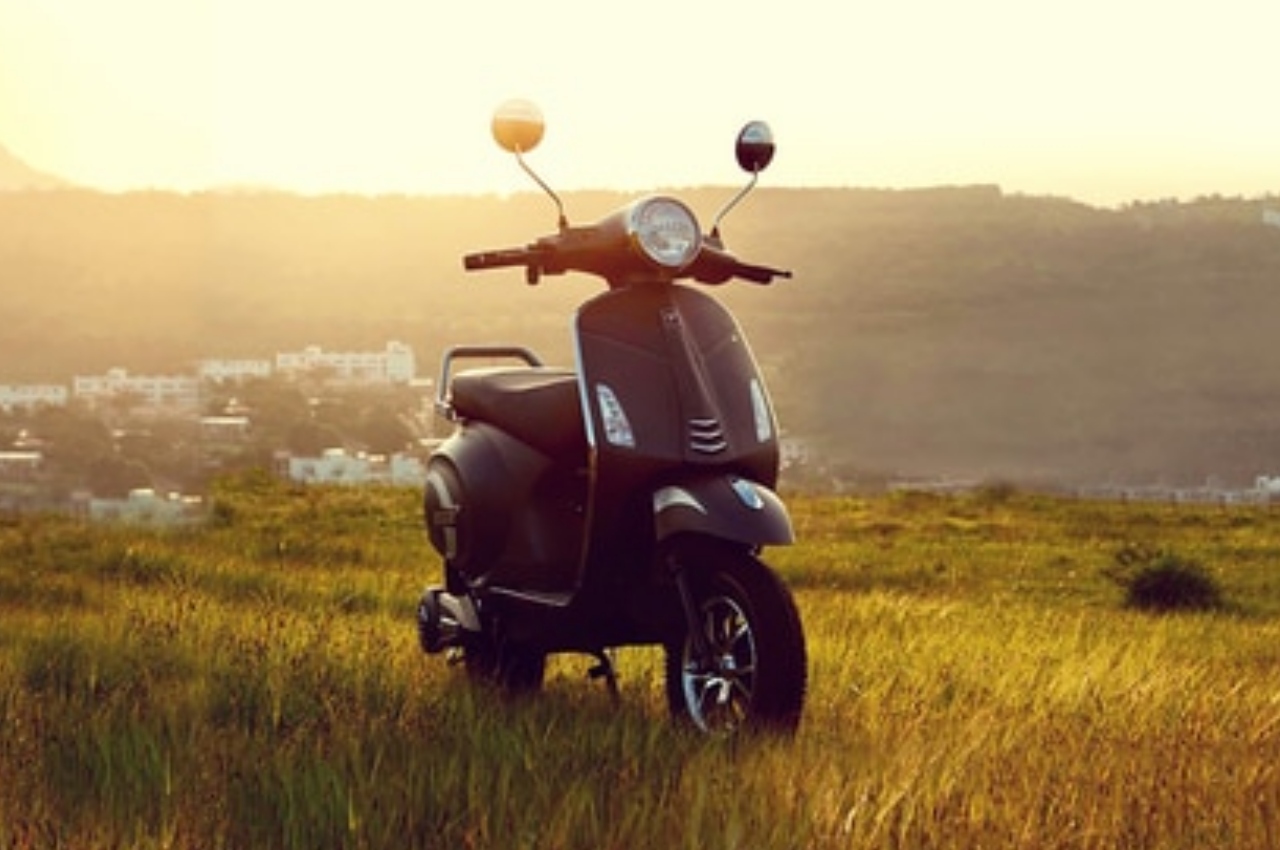 Pure ePluto 7G Pro electric scooter launched at THIS cheap price!