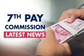 7th pay commission