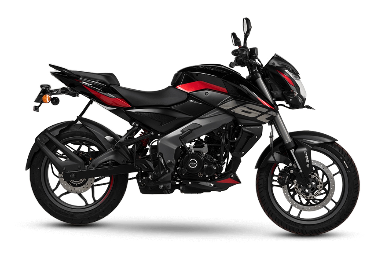 Bajaj Pulsar NS160