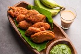 Banana Pakoda Recipe