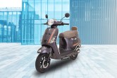 Benling Aura electric scooter