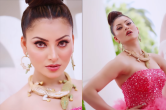 Urvashi Rautela