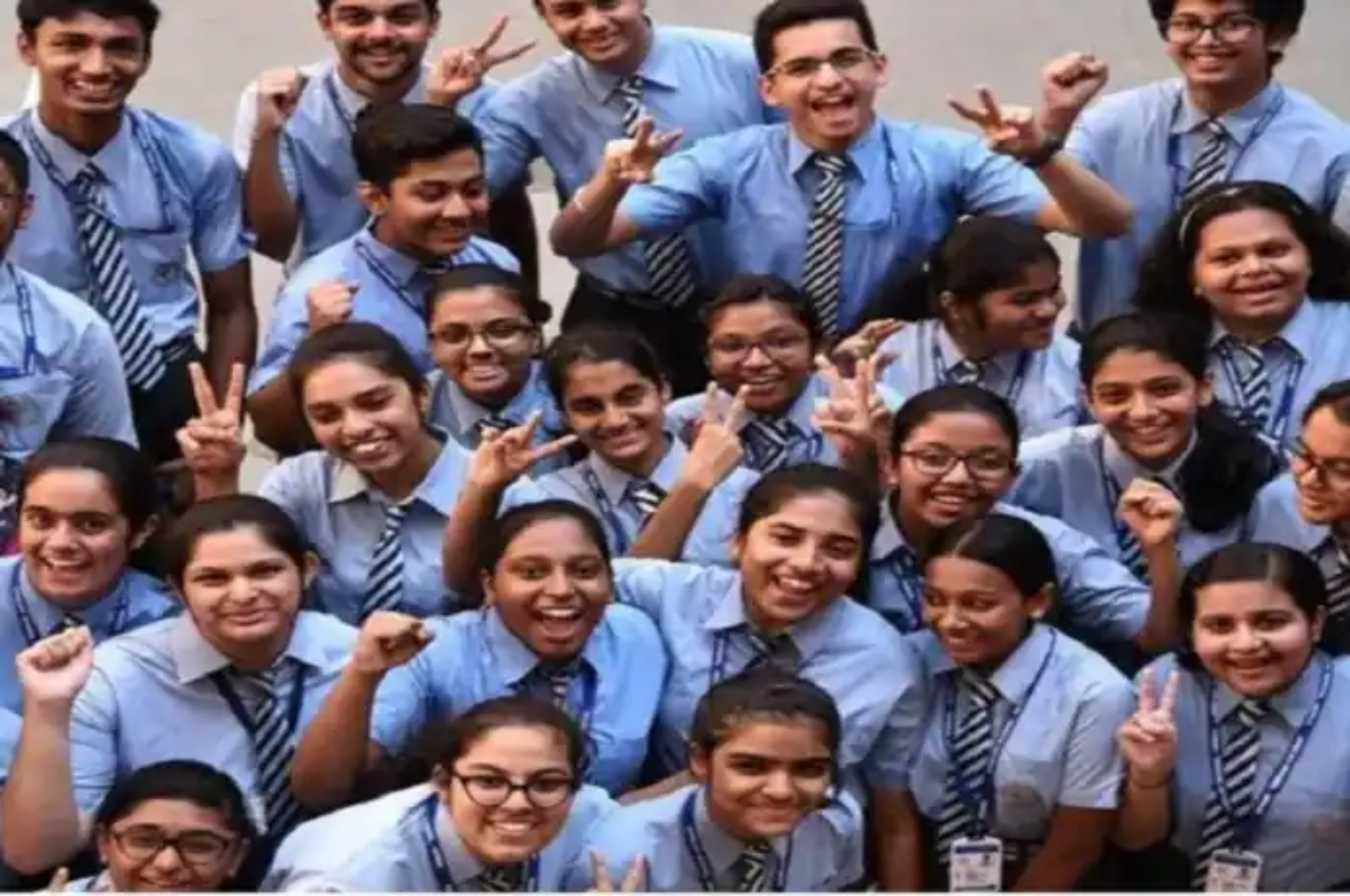 CISCE Results 2023: ICSE Class 10, ISC Class 12 Results Decla...