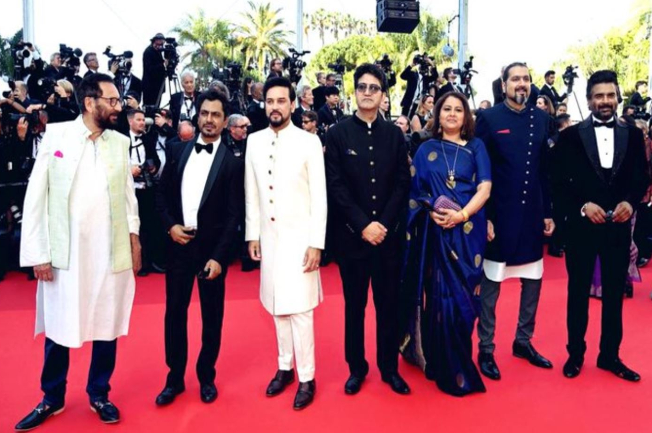 Cannes 2023 Here's what India will serve as theme for Indian Pa...