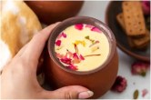 Chai Thandai Recipe